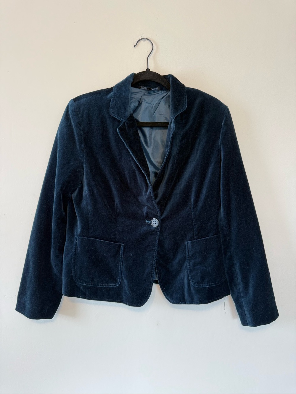 Briggs New York Blazer